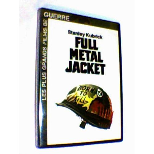 Full Metal Jacket - Edition Deluxe