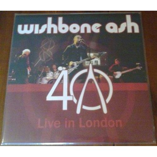 Live In London