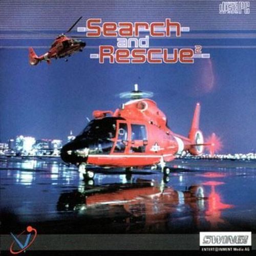 Search And Rescue 2 Pc