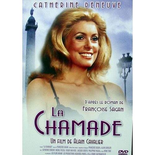 La Chamade