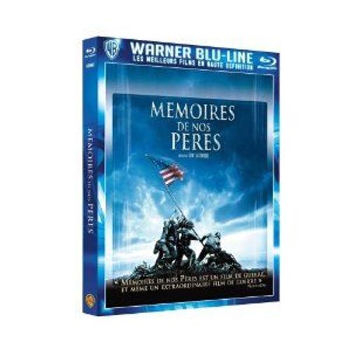 Mémoires De Nos Pères