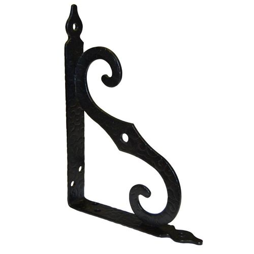 'Amig m51951 ? Équerre décorative N.2-4 Noir