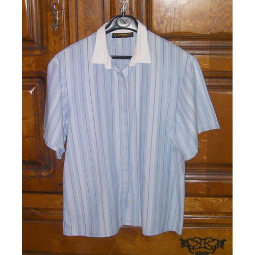 Chemise Cacharel Taille 40/42