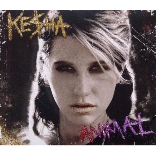 Ke$Ha Animal