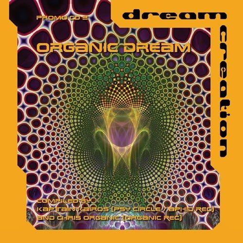 Dream Creation Vol 2