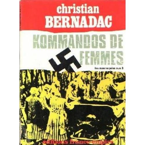 Kommandos De Femmes