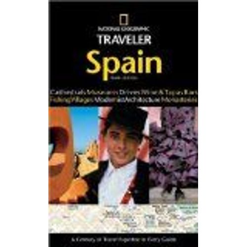 National Geographic Traveler Spain