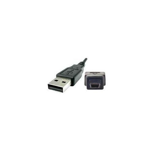 Fujifilm câble USB pour FinePix S3 Pro   / S5 Pro / S20PRO / S100fs / S5000 / S5100 / S5200 / S5500 / S5600 / S6000 fd / S7000 / S9100 / S9500 / S9600