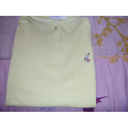 Polo Damart