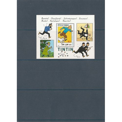 Fête Du Timbre 2000