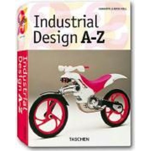 Industriedesign A-Z