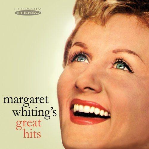 Margaret Whitings Great Hits