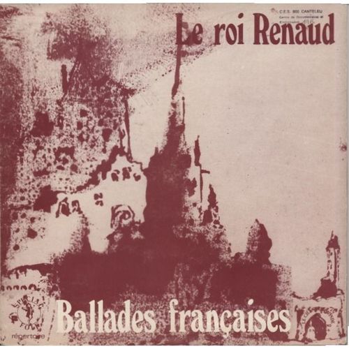 Le Roi Renaud
