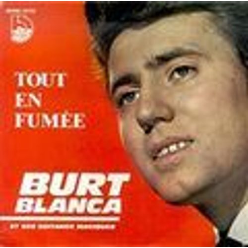 Tout En Fumee + Je Partirai