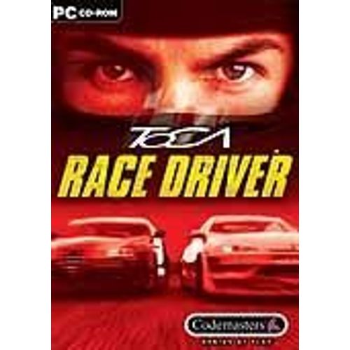 Toca Race Driver Pc