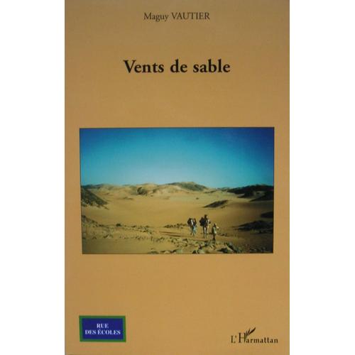 Vents De Sable