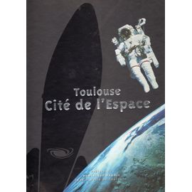 Toulouse Cité De L'espace