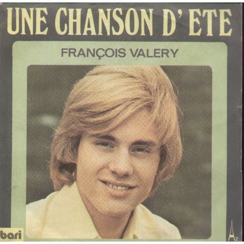Une Chanson D'été (J.M. Rivière - M. Rolland / F. Valery - G. Bulanger) 2'50  /  Je Reviens Chez Toi Avec Le Soleil (M. Rolland - C. Assous) 2'30