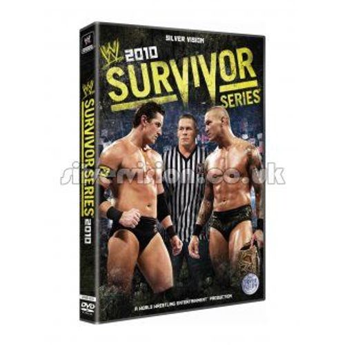 2010 Survivor Series