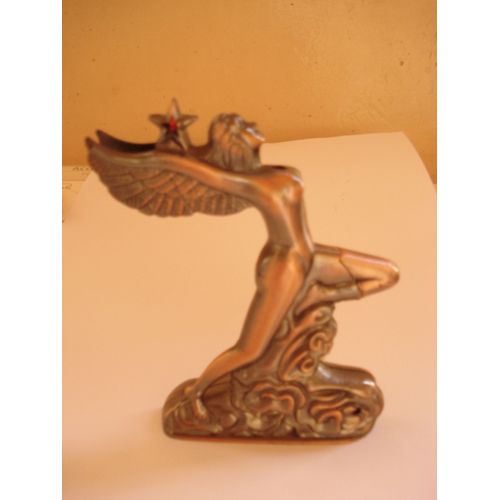 Briquet "Danseuse Etoile