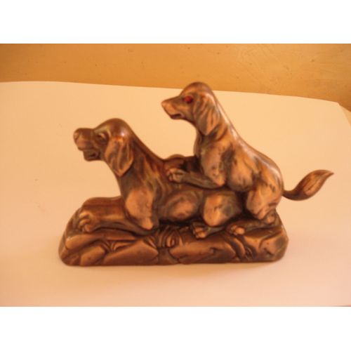Briquet "Amour De Chiens