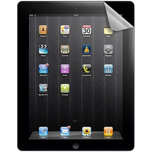 Screenguard - Film De Protection Écran Pour Apple Ipad 2