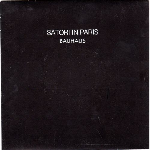 Satori In Paris
