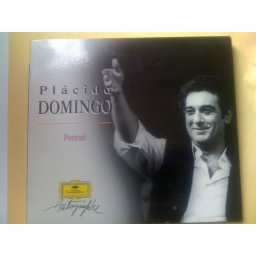 Granada: Greatest Hits Of Placido Domingo Domingo