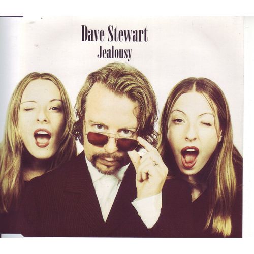Jealousy & Mix & 2