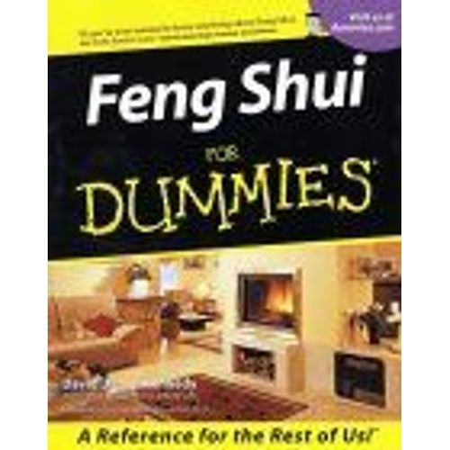 Feng Shui For Dummies