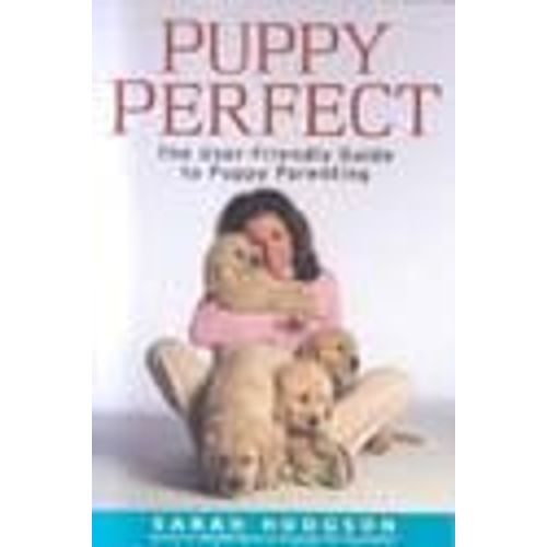 Puppyperfect