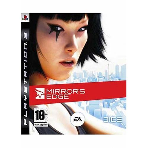 mirror's edge ps