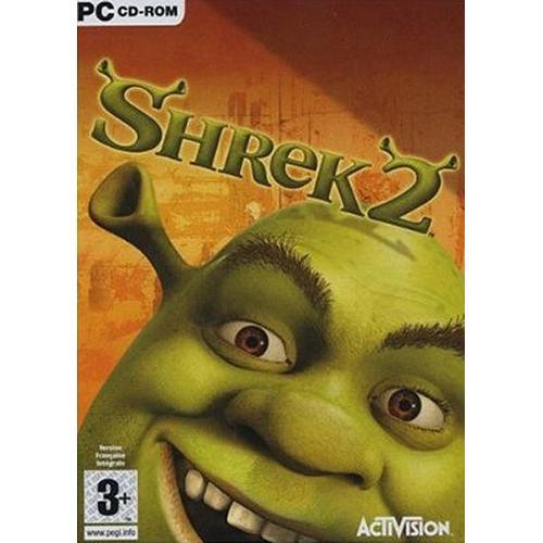 Shrek 2 Pc