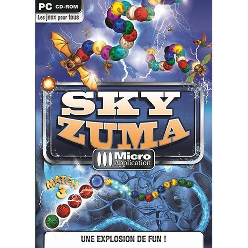 Sky Zuma Pc