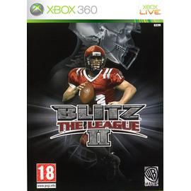 blitz the league for ps3