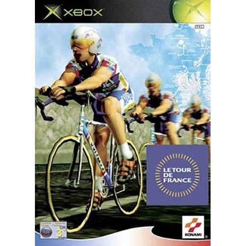 Le Tour De France Xbox