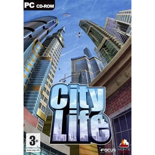 City Life Pc