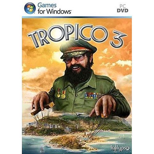 Tropico 3 Pc