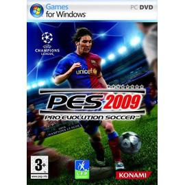 descargar pes 18 pc