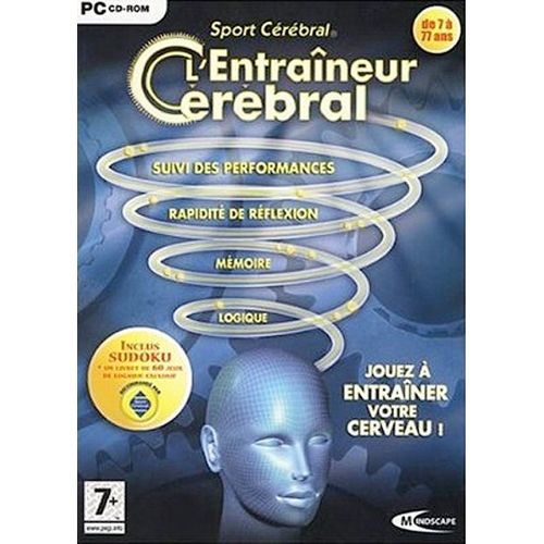 L'entraîneur Cérébral - Sport Cérébral Pc
