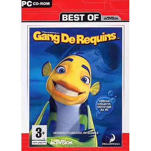 Gang De Requins - Best Of Collection Pc