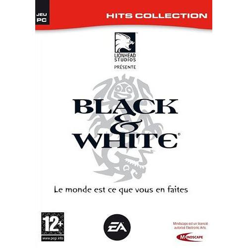 Black & White - Hits Collection Pc