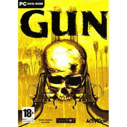 Gun Pc