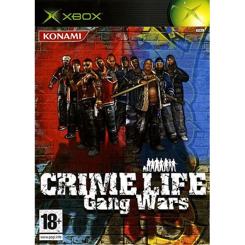 Crime Life - Gang Wars Xbox