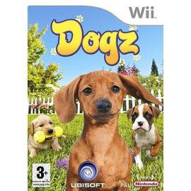 dogz playstation 2