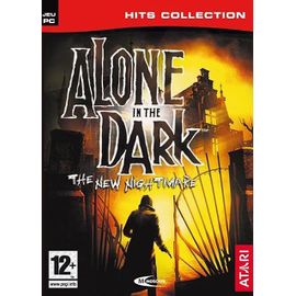 Alone In The Dark - The New Nightmare - Hits Collection Pc