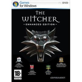 The Witcher 1 Ps3 pas cher - Achat neuf et occasion