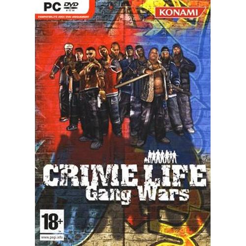 Crime Life - Gang Wars Pc