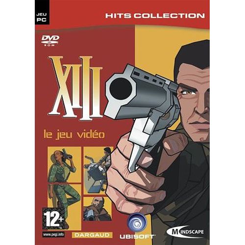 Xiii - Hits Collection Pc