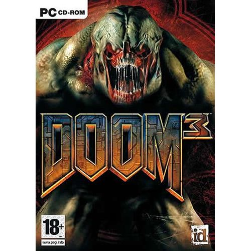 Doom 3 - Best Of Collection Pc